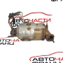 DPF филтър Kia Sportage III 1.7 CRDI 116 конски сили CF2A760