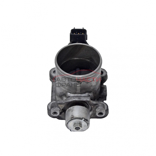 Дросел Toyota Yaris 1.4D-4D 90 конски сили 192300-2010