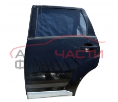Задна лява врата Mitsubishi Outlander II 2.0 DI-D 140 конски сили 2008 г