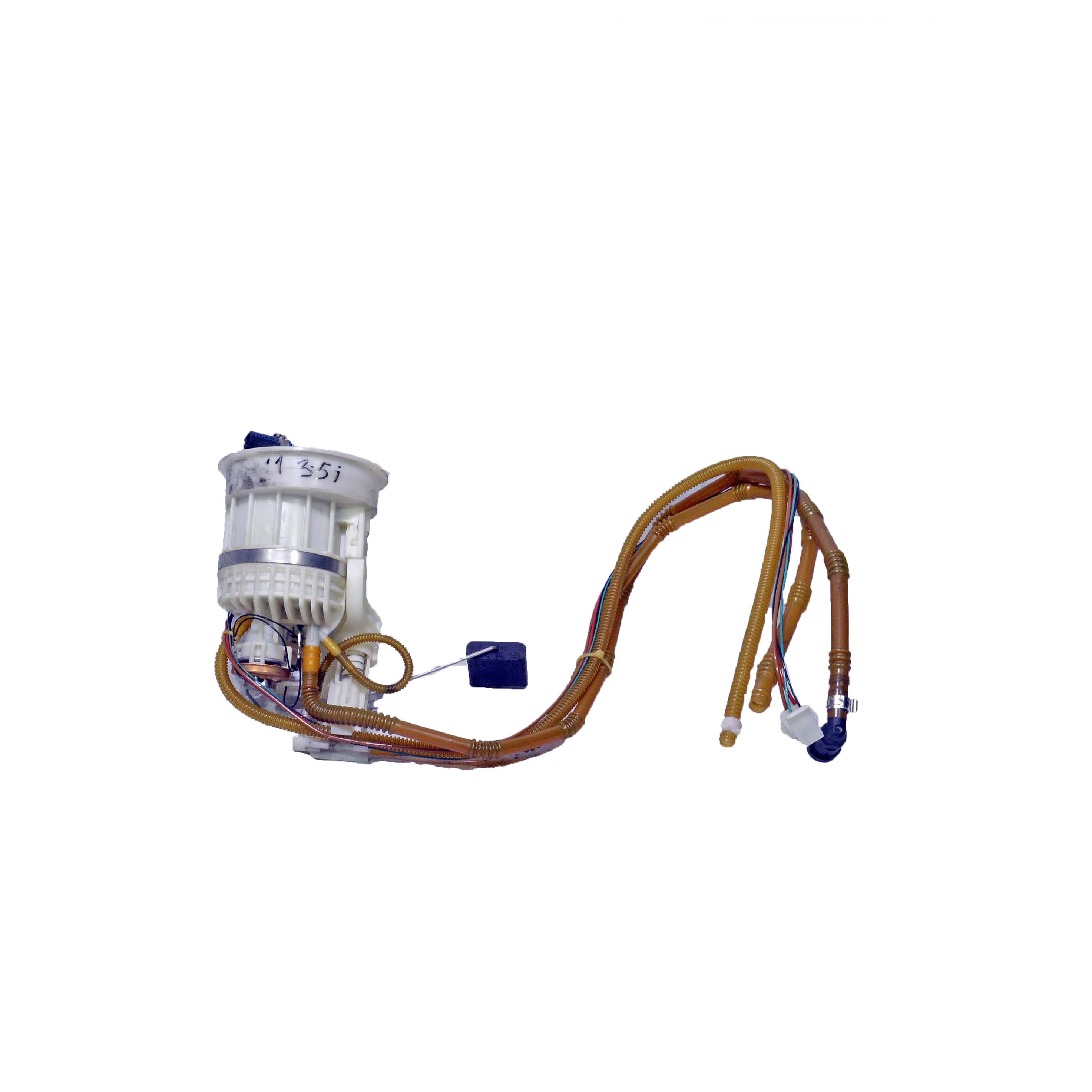 Нивомер Mercedes E-Class W211 3.5 бензин 272 конски сили