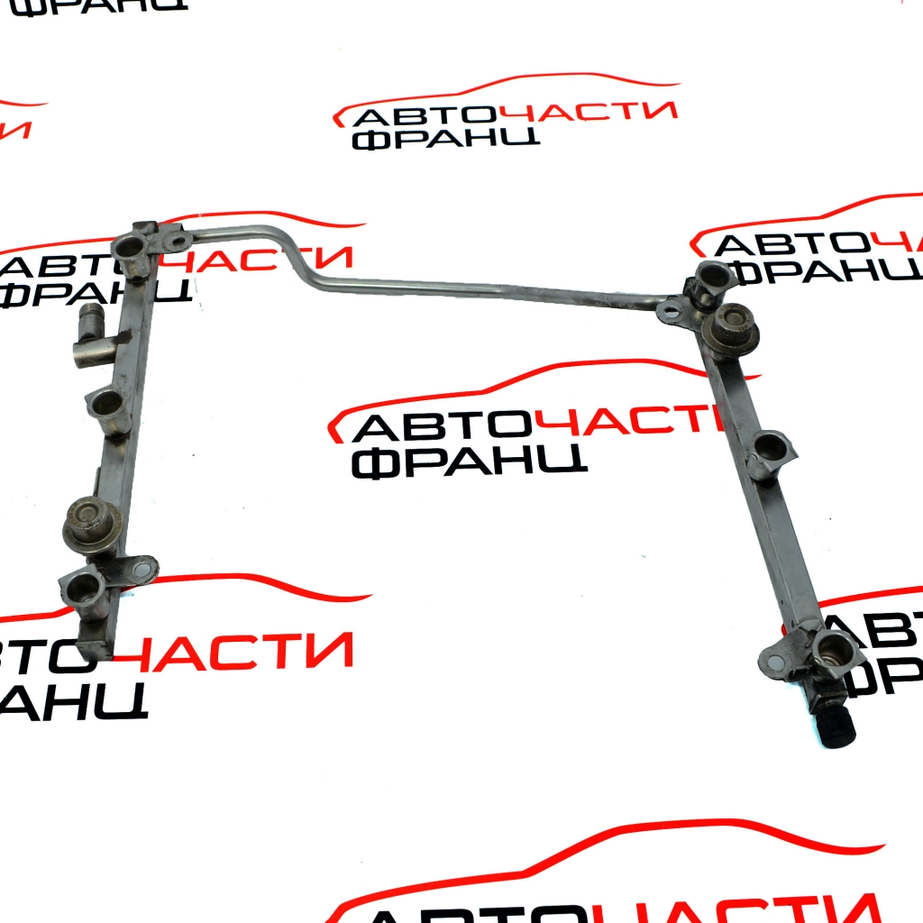 Горивна рейка Mercedes ML W164 3.5 i 272 конски сили A2720700995