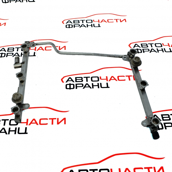 Горивна рейка Mercedes ML W164 3.5 i 272 конски сили A2720700995