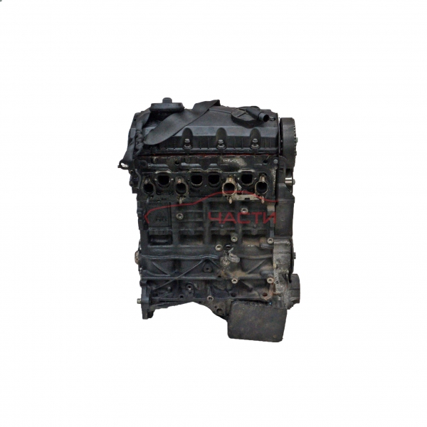Двигател Audi A4 1.9 TDI 130 конски сили AVF
