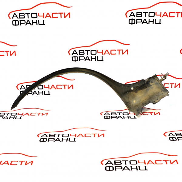 Задна лява декоративна вежда BMW X5 E53 3.0 D 184 конски сили 8402337