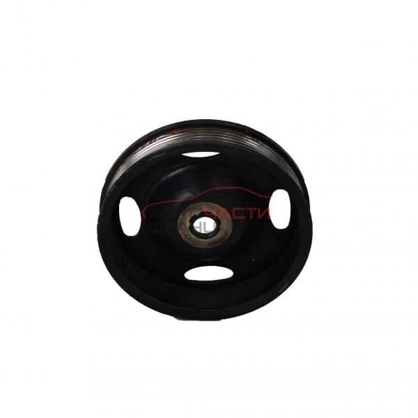 Шайба колянов вал VW Scirocco 1.4 TSI 160 конски сили 03D105255D