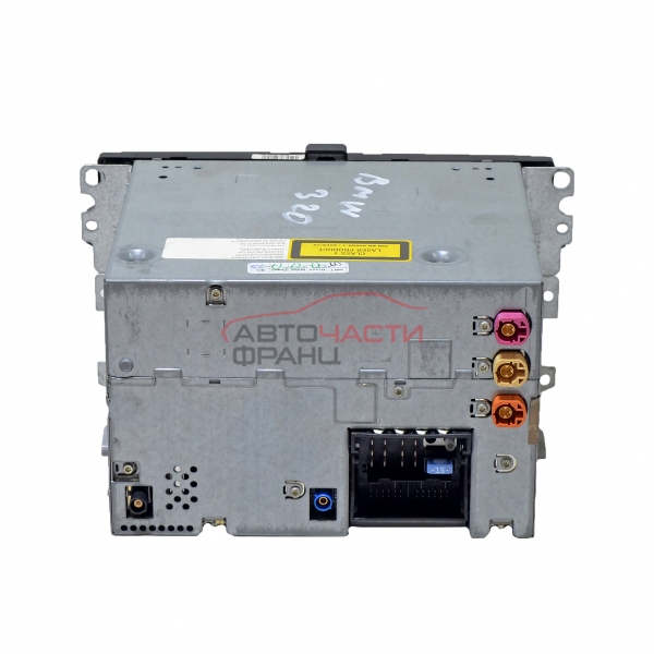 Навигация BMW E92 3.0 i 218 конски сили 922286101