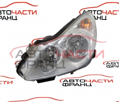 Ляв фар електрически Opel Corsa D 1.2 i 86 конски сили до 2011 г