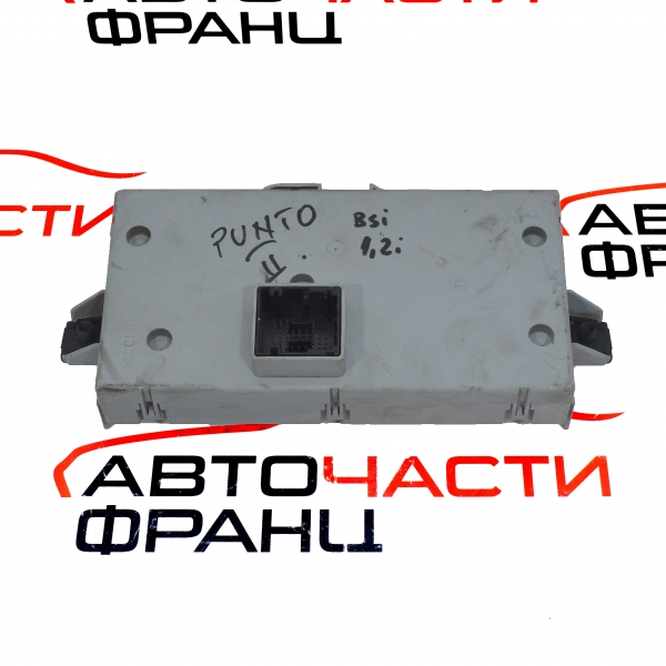 BSI модул Fiat Punto 1.2 i 60 конски сили 51735169