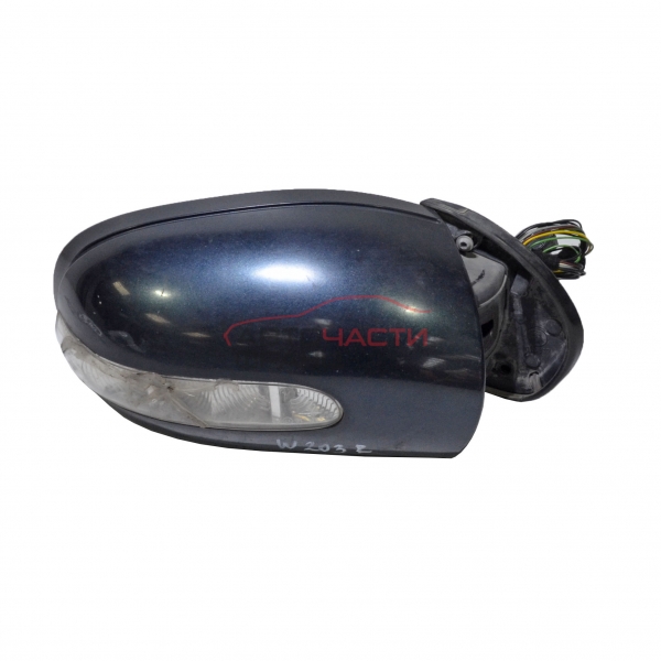 Дясно огледало Mercedes C Class 2.2 CDI 143 конски сили