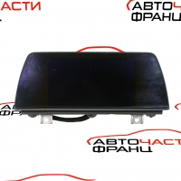 Дисплей BMW F20 2.0 D 929224302