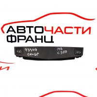 Бутон подгрев седалка Mercedes C class W204 2.2 CDI  A2048705910