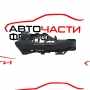 Предна дясна външна дръжка VW Passat VII 2.0 TDI 140 конски сили