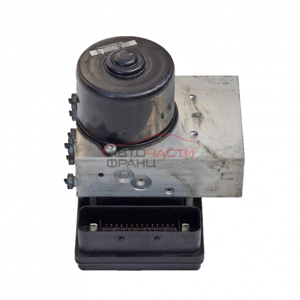 ABS помпа Mercedes CLK W209 1.8 Kompressor 163 конски сили A0345457732