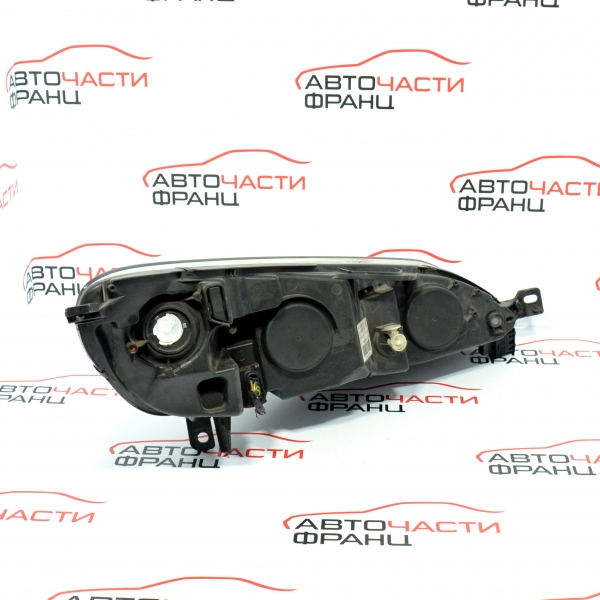 Ляв фар Peugeot 407 2.0 HDI 136 конски сили 0 301 213 201