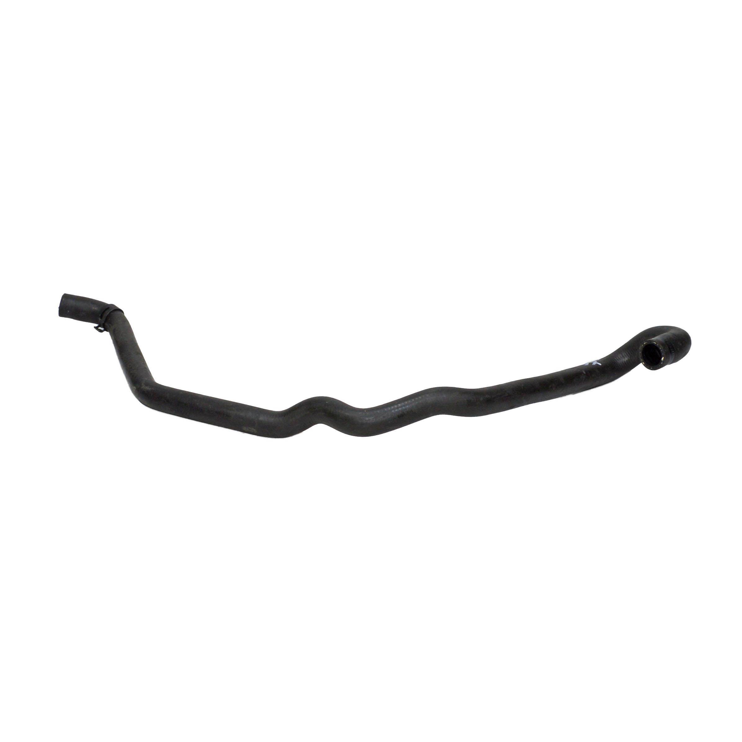 Тръбопровод охладителна течност клапан парно BMW X6 E71 M 5.0 i 64216955922-07