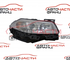 Десен фар Renault Megane II 1.9 DCI 90 конски сили 89312740