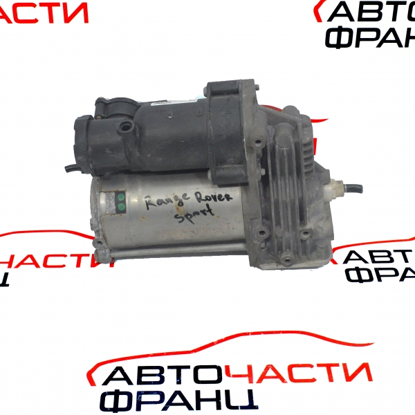 Компресор въздушно окачване Range Rover Sport 3.6ТD BH32-19G525-DE