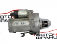 Стартер BMW F01 750 i 408 конски сили 7556131-01 2008г 9 zyba Стартер BMW F01 750 i 408 конски сили 7556131-01 2008г 9 zyba