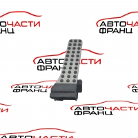 Педал газ Mercedes E Class C207 350 BlueTEC 252 конски сили   A2043000204