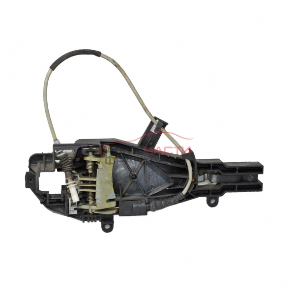 Предна лява дръжка BMW E60 3.0 D 218 конски сили