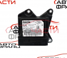 AIRBAG модул Peugeot 308 1.6 HDI 112 конски сили 9807568180