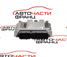 Компютър запалване Audi A3 1.9 TDI 105 конски сили 03G906016CC Компютър запалване Audi A3 1.9 TDI 105 конски сили 03G906016CC