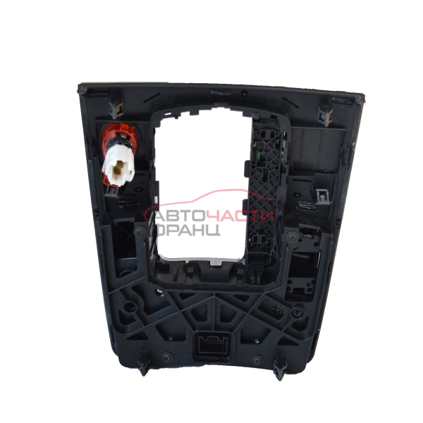 Конзола скоростен лост Audi Q7 3.0 TFSI 272 конски сили