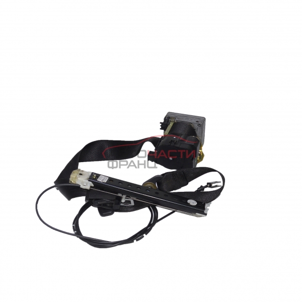 Преден ляв колан Mercedes S-Class W220 3.2 CDI 204 конски сили 2208600388