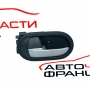 Задна лява дръжка Mitsubishi Colt VI 1.3 i 95 конски сили