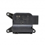 Моторче клапи климатик парно VW Crafter 2.5 TDI 109 конски сили 0132801373