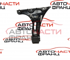 Дясна конзола задна броня BMW E60 3.0 D 272 конски сили 51127178186-02
