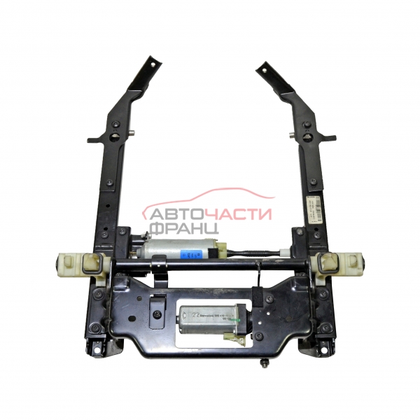 Моторче задна лява седалка Mercedes S class W221 5.5 i 388 конски сили