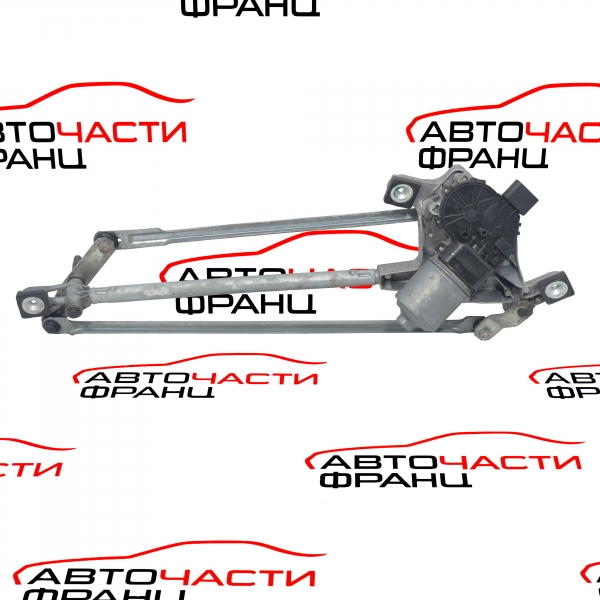 Моторче чистачки Ford Mondeo III 2.0 TDCI 130 конски сили 7S71-17508-AA