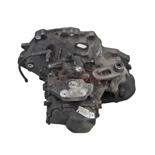 Ръчна скоростна кутия Opel Corsa D 1.3 CDTI 75 конски сили