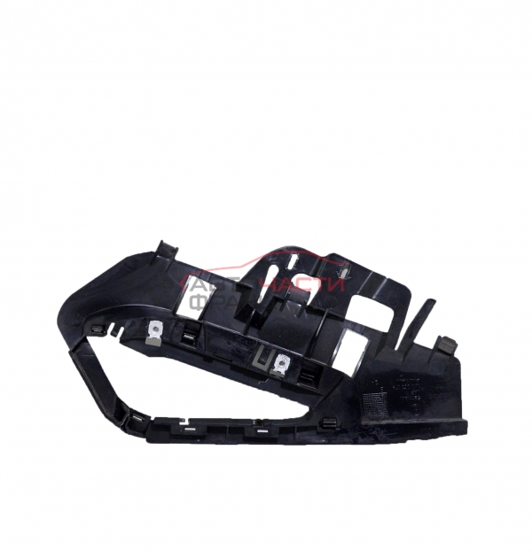 Лява конзола арматурно табло VW Golf 5 1.6 FSI 115 конски сили 1K0863179B