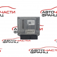 Компютър запалване BMW E82 2.0 D 170 конски сили    DDE 7807828