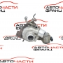 Турбина Ford Kuga 2.0 TDCI 140 конски сили 9671413780 2011г Турбина Ford Kuga 2.0 TDCI 140 конски сили 9671413780 2011г