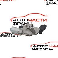 Моторче задна чистачка Hyundai IX35 2.0 CRDI 136 конски сили 98700-1H300