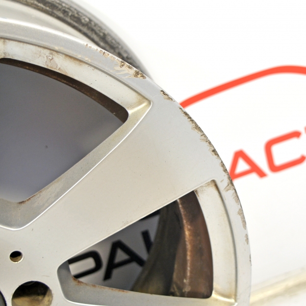 Алуминиеви джанти 16 цола Mercedes C Class W204 7Jx16H2 ET43