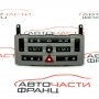 Панел климатроник Peugeot 407 2.0 HDI 136 конски сили 96573322