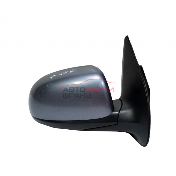 Дясно огледало Hyundai i20 1.2 i 78 конски сили