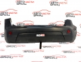 Задна броня Nissan Qashqai 2.0 DCI 150 конски сили Задна броня Nissan Qashqai 2.0 DCI 150 конски сили