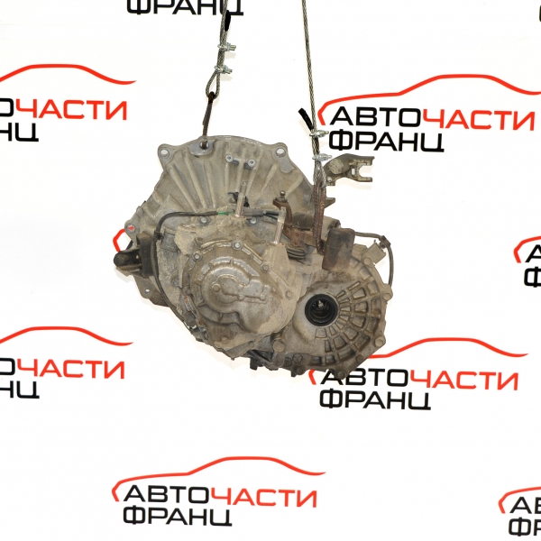 Ръчна скоростна кутия Mazda 6 2.0 i 147 конски сили