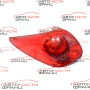 Ляв стоп Peugeot 207 1.6HDI 90 конски сили 9680158080