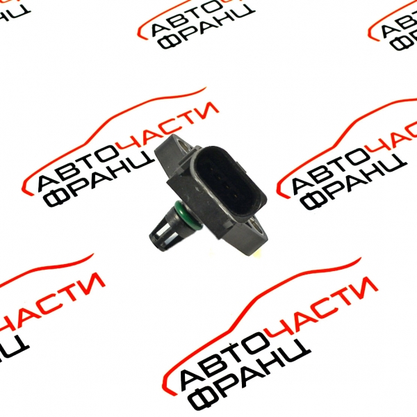 MAP сензор VW Touran 1.9 TDI 105 конски сили 038906051B