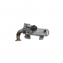EGR клапан Nissan Pathfinder 2.5 DCI 163 конски сили 14735-5X00A