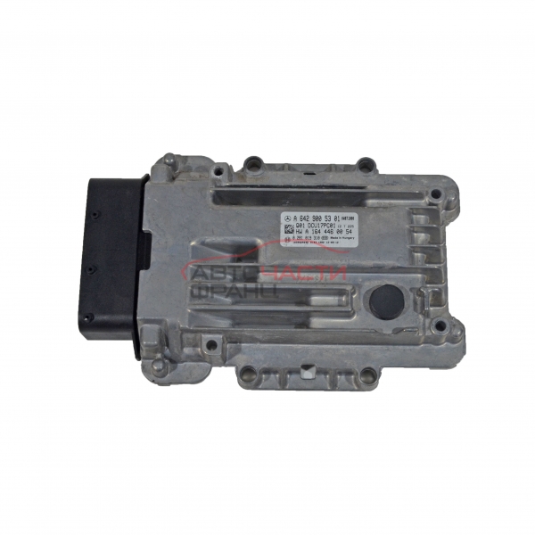 Модул AdBlue Mercedes S Class W221 3.0 CDI 258 конски сили A6429005301