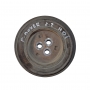 Демпферна шайба  Peugeot Boxer 2.2 HDI 101 конски сили 6C1Q-6B319-AD