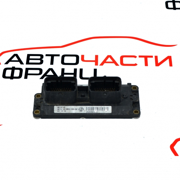Компютър запалване Fiat Punto 1.2 16V 80 конски сили 6160037606