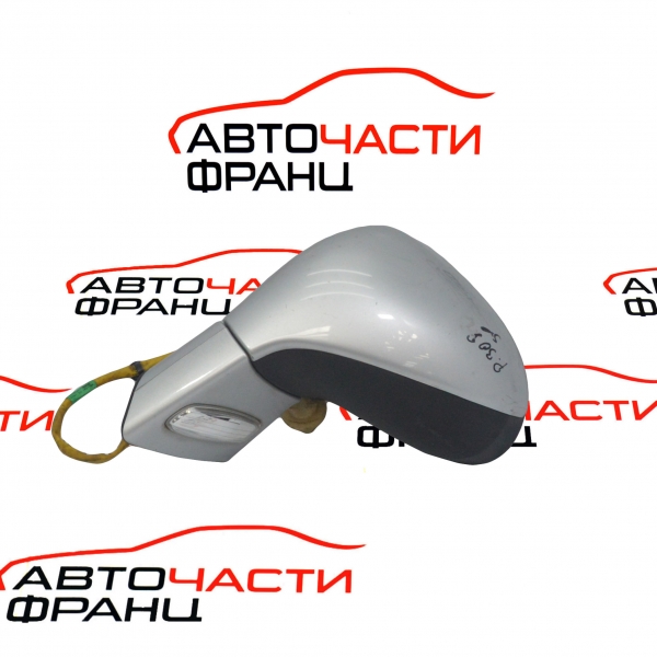 Ляво електрическо огледало Peugeot 308 12563040